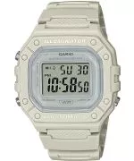 Orologio Unisex Casio Heavy Duty