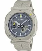 Orologio da Uomo Casio Protrek Hiker Solar