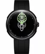 Orologio da Uomo Ciga Design Time Cipher Automatic Skeleton