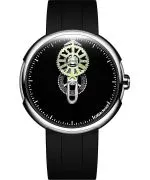 Orologio da Uomo Ciga Design Time Cipher Automatic Skeleton