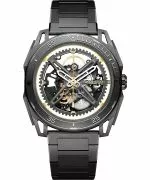 Orologio da Uomo Ciga Design Falcon Automatic Skeleton