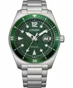 Orologio da Uomo Citizen Marine Sports Eco-Drive