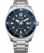 Orologio da Uomo Citizen Marine Sports Eco-Drive
