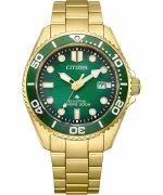 Orologio Unisex Citizen Promaster Marine Diver Eco-Drive