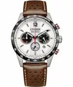 Orologio da Uomo Citizen Vintage Racing Eco-Drive Chronograph