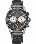Orologio da Uomo Citizen Vintage Racing Eco-Drive Chronograph