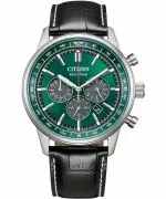 Orologio da Uomo Citizen Pilot Eco-Drive Chronograph