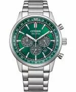 Orologio da Uomo Citizen Pilot Eco-Drive Chronograph