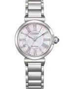 Orologio da Donna Citizen May Bells Eco-Drive Diamond