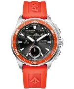 Orologio da Uomo Citizen Promaster Marine Wave Tracker Eco-Drive Chronograph