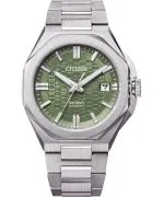Orologio da Uomo Citizen Mechanical Series 8 Automatic