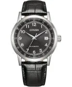 Orologio da Uomo Citizen Classic Mechanical Automatic