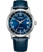 Orologio da Uomo Citizen Classic Mechanical Automatic
