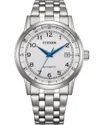 Orologio da Uomo Citizen Classic Mechanical Automatic