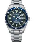 Orologio da Uomo Citizen Promaster Challenge Diver Automatic