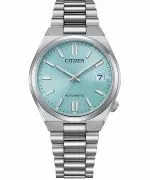Orologio Unisex Citizen Tsuyosa Mechanical Automatic