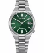 Orologio Unisex Citizen Tsuyosa Mechanical Automatic