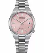 Orologio Unisex Citizen Tsuyosa Mechanical Automatic