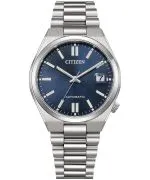 Orologio Unisex Citizen Tsuyosa Time Slip Automatic