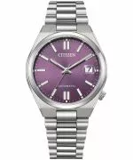 Orologio Unisex Citizen Tsuyosa Time Slip Automatic