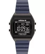 Orologio da Donna adidas Originals Street Digital Two