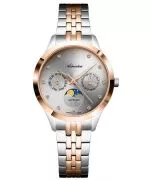 Orologio da Donna Adriatica Classic