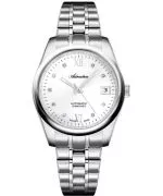 Orologio da Donna Adriatica Classic Automatic Diamonds