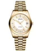 Orologio da Donna Adriatica Classic Automatic Diamonds