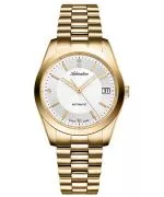 Orologio da Donna Adriatica Classic Automatic Diamonds
