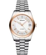 Orologio da Donna Adriatica Classic Automatic Diamonds