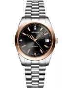 Orologio da Donna Adriatica Classic Automatic Diamonds