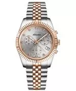 Orologio da Donna Adriatica Classic Chronograph
