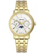 Orologio da Donna Adriatica Moon Phase