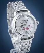 Orologio da Donna Aerowatch 1942 Butterfly Limited Edition