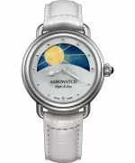 Orologio da Donna Aerowatch 1942 Night & Day Quartz