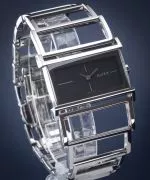 Orologio da Donna Alfex New Structures