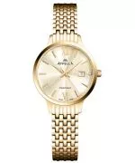 Orologio da Donna Appella Classic Diamond