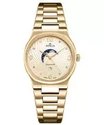 Orologio da Donna Appella Classic Diamonds