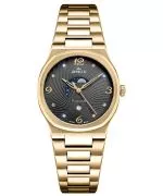 Orologio da Donna Appella Classic Diamonds