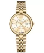 Orologio da Donna Appella Classic Diamonds