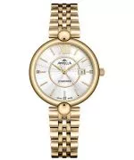 Orologio da Donna Appella Classic Diamonds