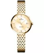 Orologio da Donna Appella Classic Diamonds
