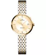 Orologio da Donna Appella Classic Diamonds
