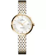 Orologio da Donna Appella Classic Diamonds