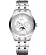 Orologio da Donna Appella Classic Diamonds