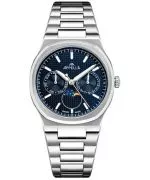 Orologio da Donna Appella Multifunction Moonphase