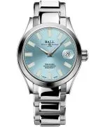 Orologio da Donna Ball Engineer III Marvelight Chronometer Automatic Limited Edition