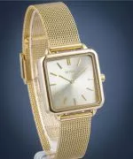 Orologio da Donna BOWA Vienna Full-Gold Mesh 29