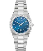 Orologio da Donna Bulova Surveyor