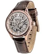 Orologio da Donna Carl von Zeyten Horbach Skeleton Automatic Limited Edition